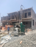 Ongoing projects Surya Nagar